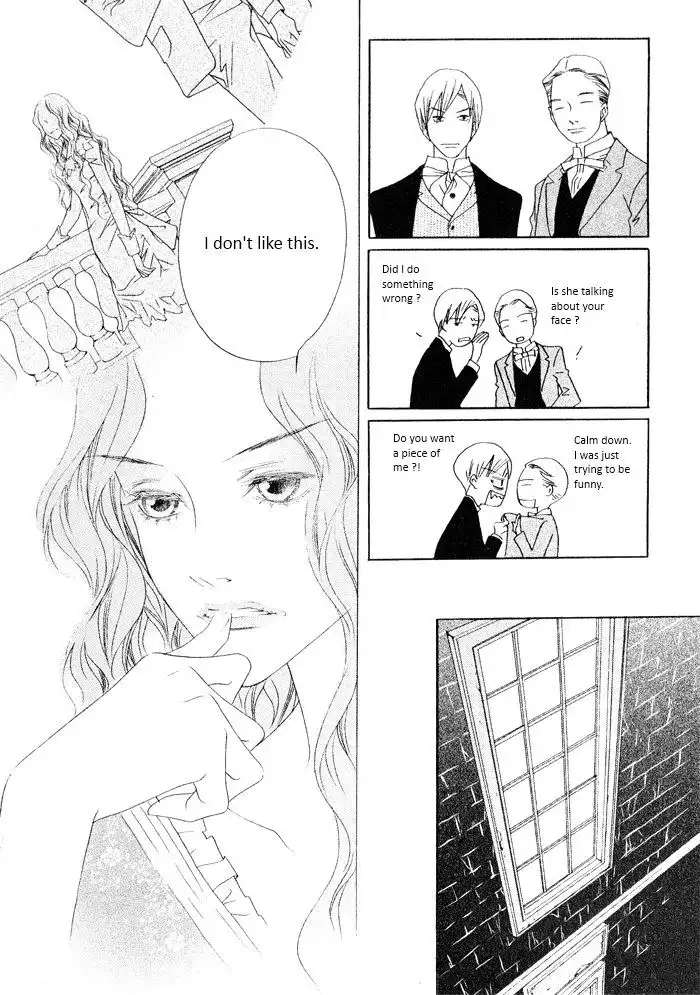Savage Garden Chapter 18 22